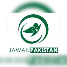 Jawan Pakistan MERN Certificate