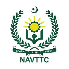 NAVTTC Flutter Certificate